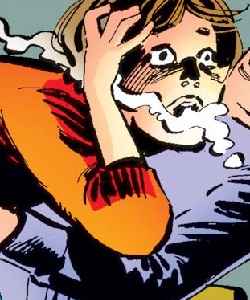 Mary Elizabeth OKoren