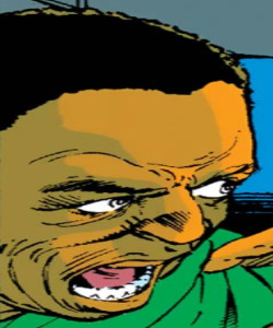 Martin (Hardcore henchman)