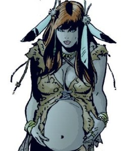 Mary Jane Watson (Earth-11080)