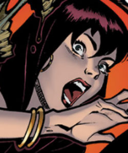 Mary Jane Watson (Earth-16191)