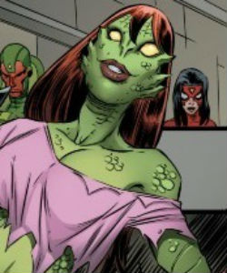 Mary Jane Watson (Earth-19919)