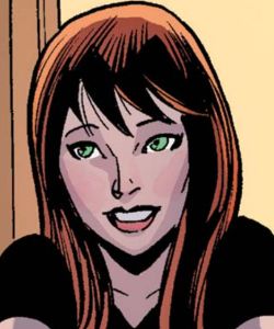 Mary Jane Watson (Earth-21798)