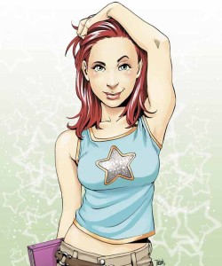 Mary Jane Watson (Earth-602636)