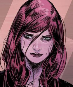 Mary Jane Watson (Earth-6160)