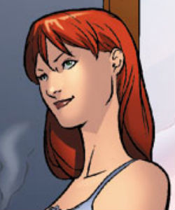 Mary Jane Watson (Earth-6375)