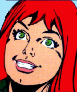 Mary Jane Watson (Earth-77013)