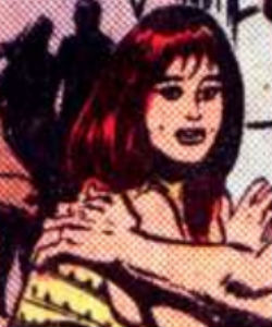 Mary Jane Watson (Earth-79213)