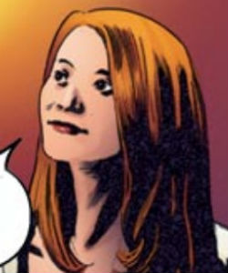 Mary Jane Watson (Earth-90214)