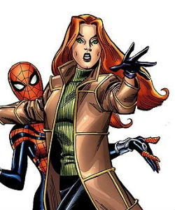Mary Jane Watson (Earth-982)