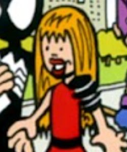 Mary Jane Watson (Earth-99062)