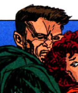 Mason (Moon Knight enemy)