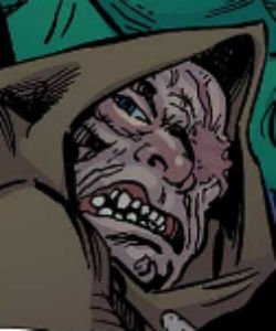 Masque (Earth-92131)