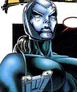 Masque (Madame Masque Clone)