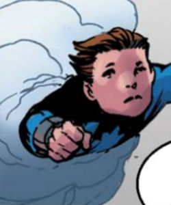 Mass Master (Earth-18119)