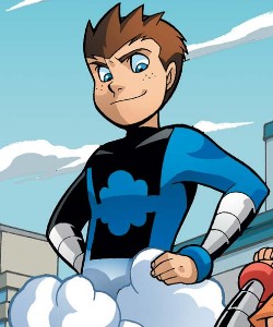 Mass Master (Earth-5631)