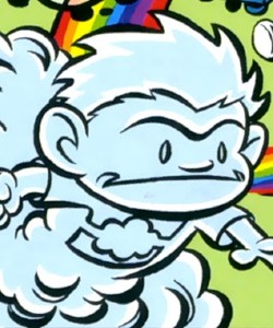 Mass Master (Earth-99062)