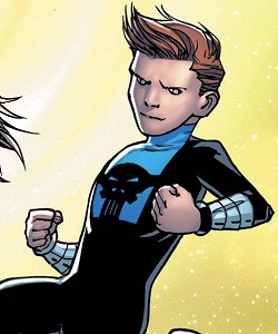 Mass Master (Warp World)