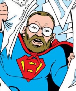 Master Artistarchivist