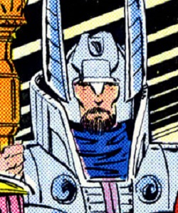 Master Builder (Berzerkers)