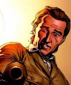 Master Menace (Earth-712)