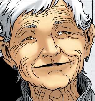 Master Stone (Earth-1610)