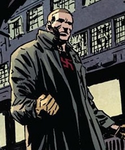 Master Man (Max Lohmer)