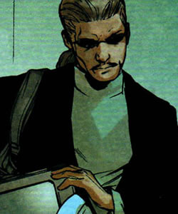 Mastermind (Earth-1610)