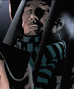 Jason Wyngarde (Earth-90214)