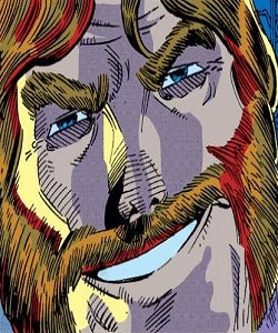 Mastermind (Earth-2122)