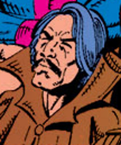 Mastermind (Earth-691)