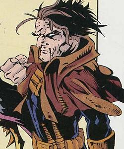 Mastermind (Earth-295)