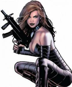 Mastermind (Martinique Jason)