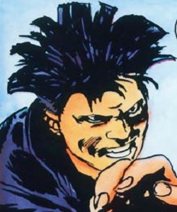 Masumi (Assassins Guild)