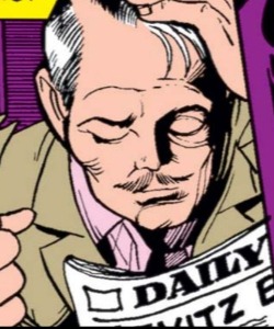 Matthew Grayson (Earth-9904)