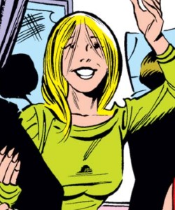 Matilda Hicken-Looper