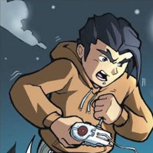 Matt (Antigo High School)