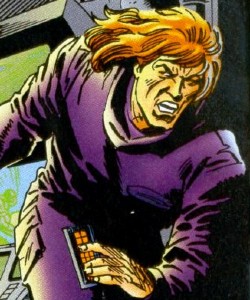 Matt Axel (Earth-928)