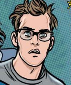 Matt Fraction