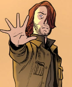 Matthew Malloy (Earth-14923)