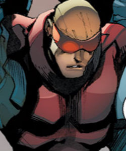 Daredevil (Earth-51518)