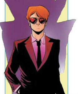 Matthew Murdock (Earth-65)