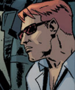Matthew Murdock (Earth-85826)