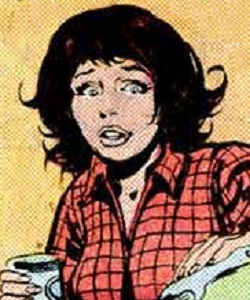 Maureen Mores Friesen