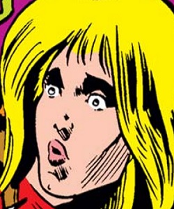 Maureen Raven (Earth-691)