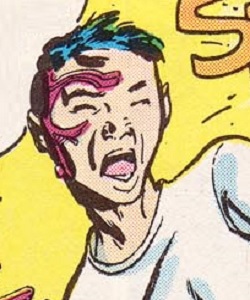 Max (Science Whiz-Kid)