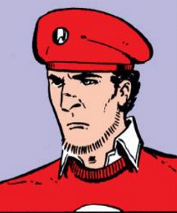 Max (Heavens Angels)