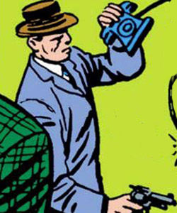 Max (Thug Thatcher Gang)