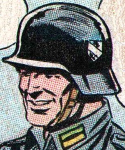 Max (General Theresa enemy)