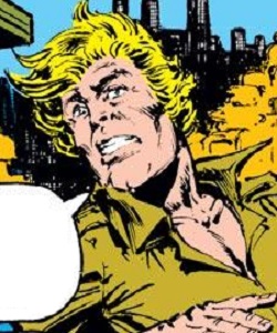 Maxie (Stark International)