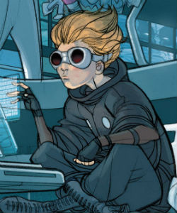 Maximilian Frankenstein